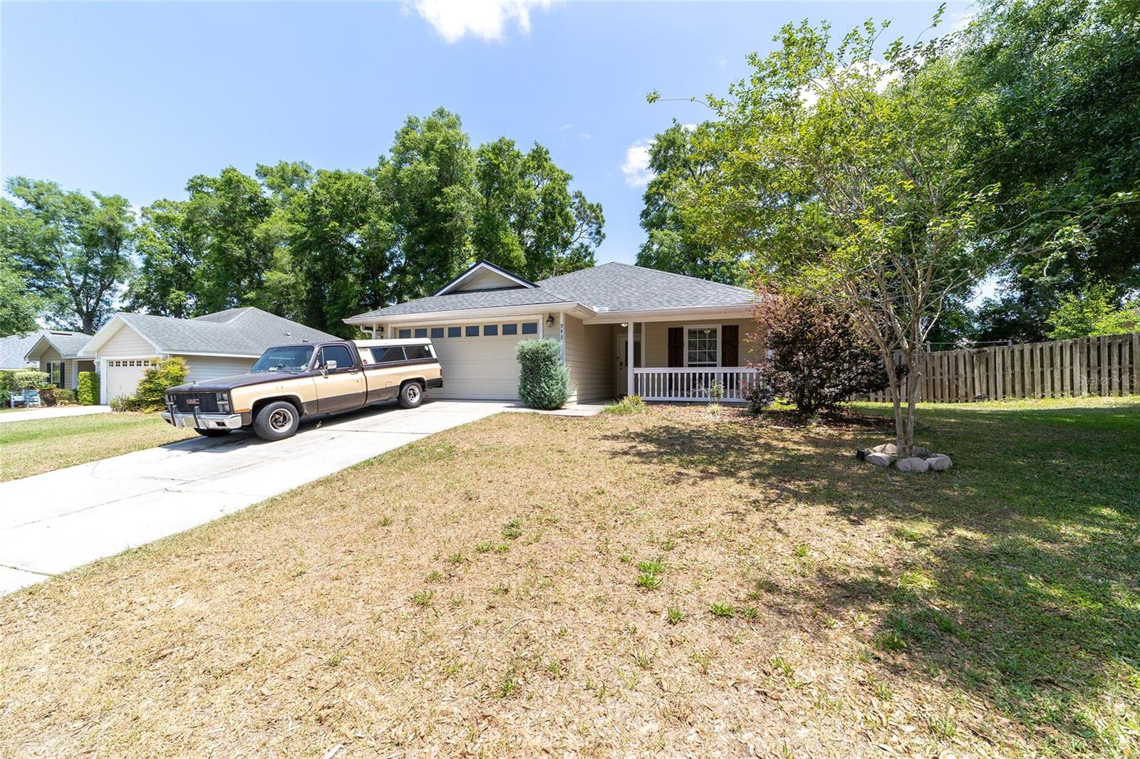 Image 36 of 36 For 943 254th Drive