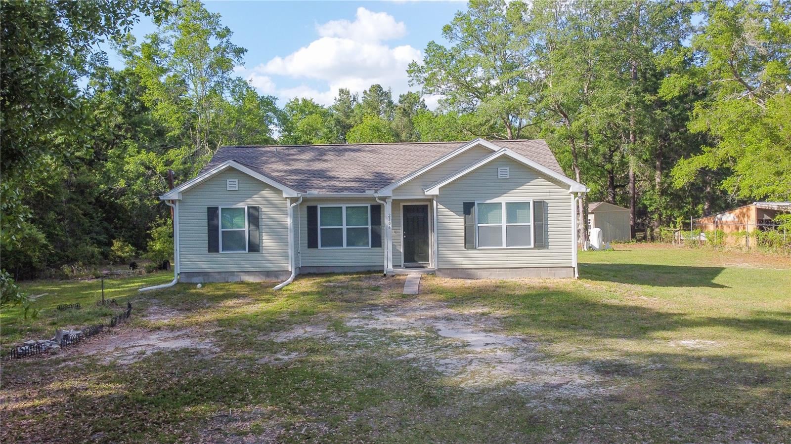 Details for 2306 121st Avenue, GAINESVILLE, FL 32609