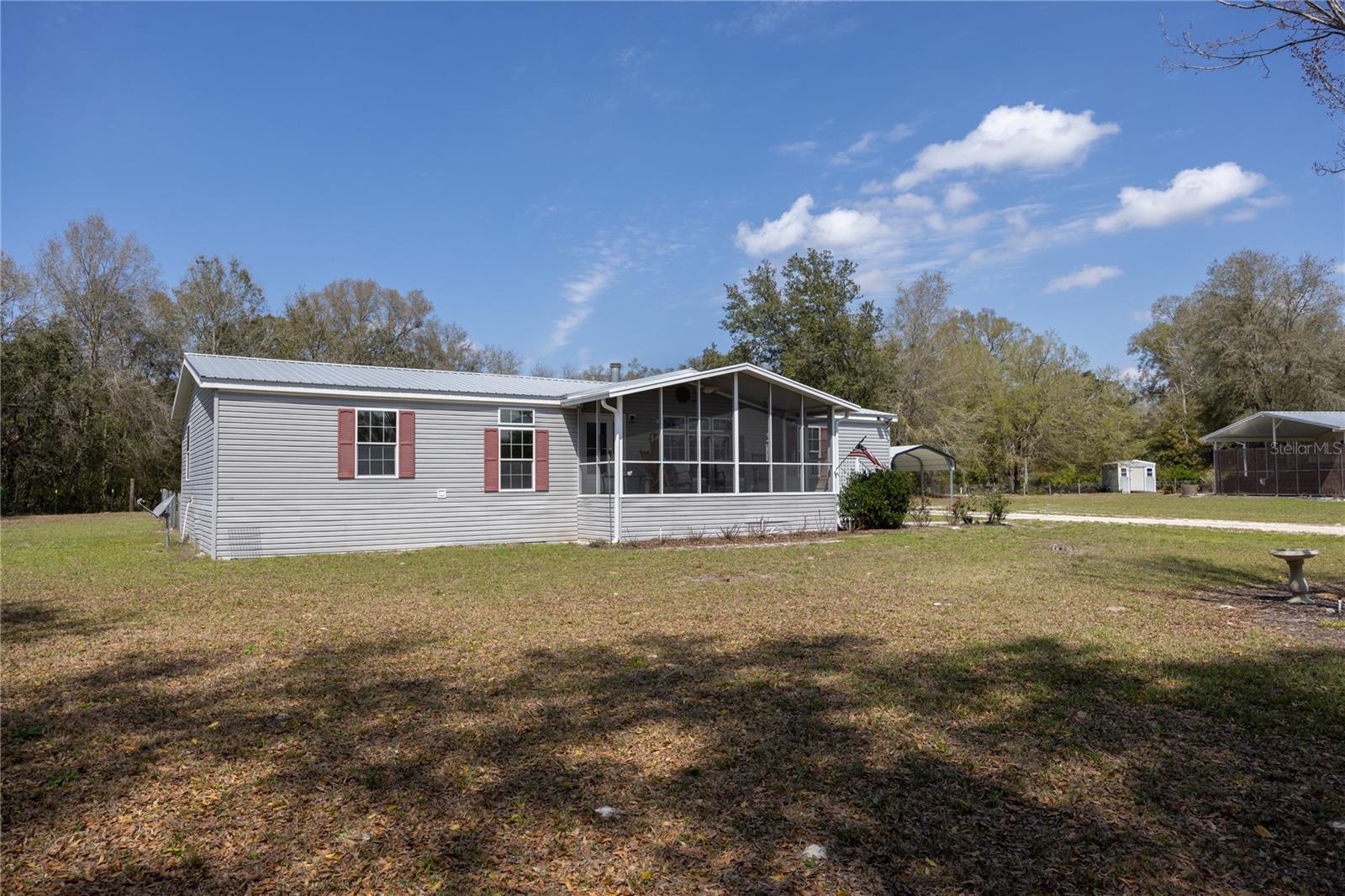 Details for 14730 77th Terrace, TRENTON, FL 32693