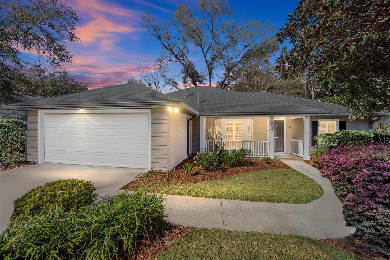 Details for 7212 81st Drive, GAINESVILLE, FL 32608