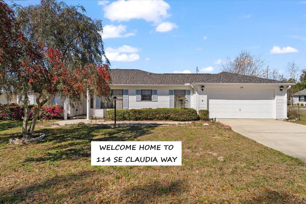 Details for 114 Claudia Way, LAKE CITY, FL 32025