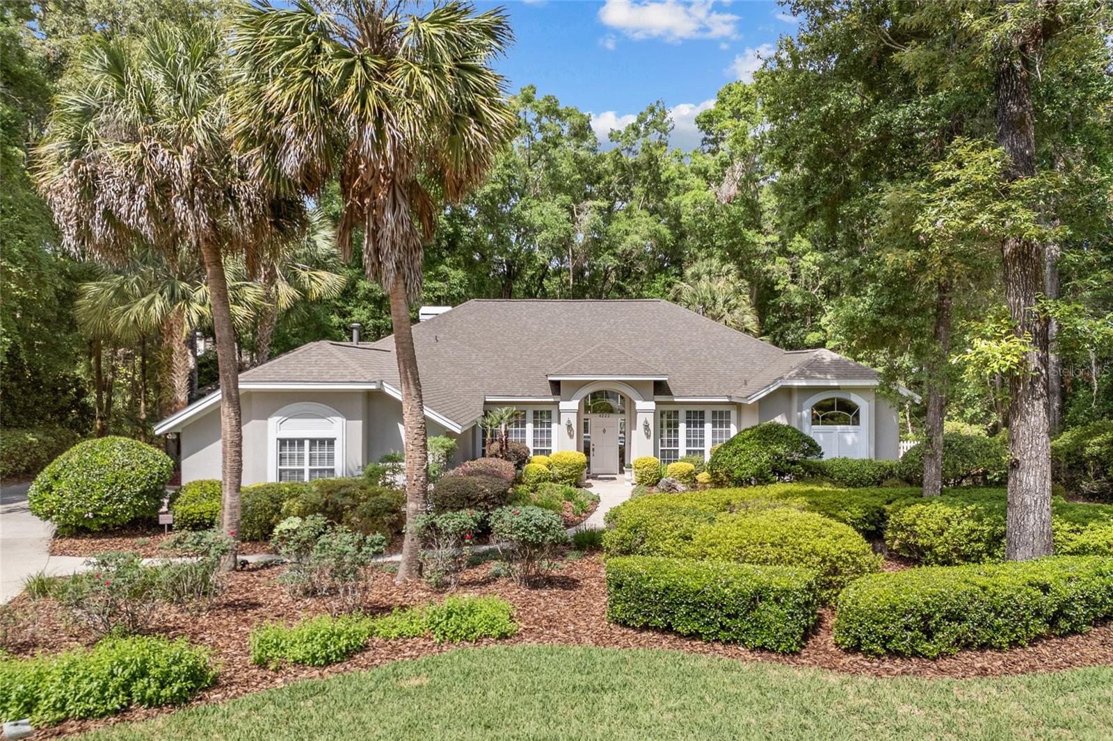 Details for 4222 94th Drive, GAINESVILLE, FL 32608