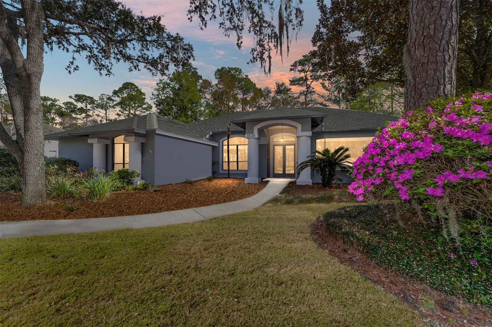 Details for 5528 45th Lane, GAINESVILLE, FL 32606