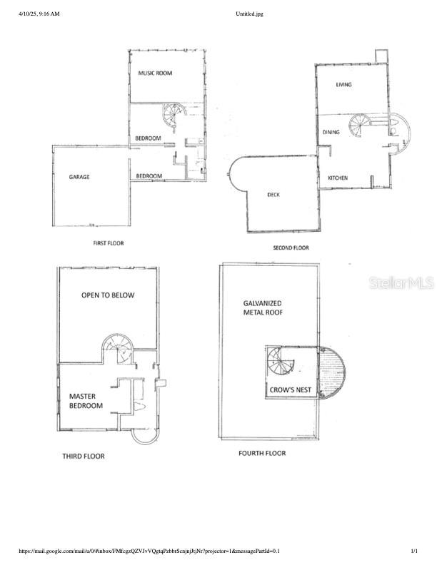 Image 64 of 64 For 5311 98th Terrace