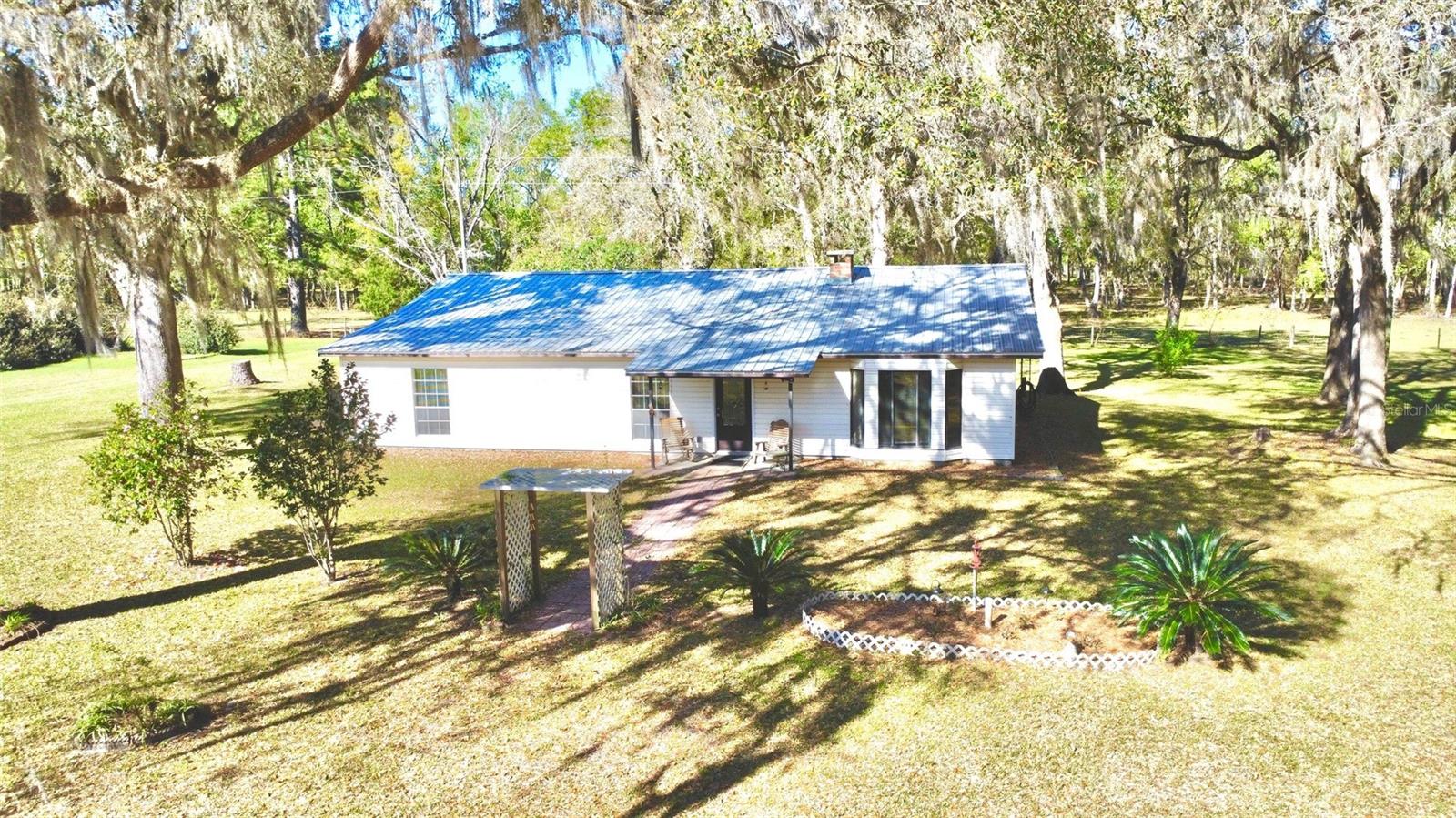 Details for 4220 235th Avenue, ALACHUA, FL 32615