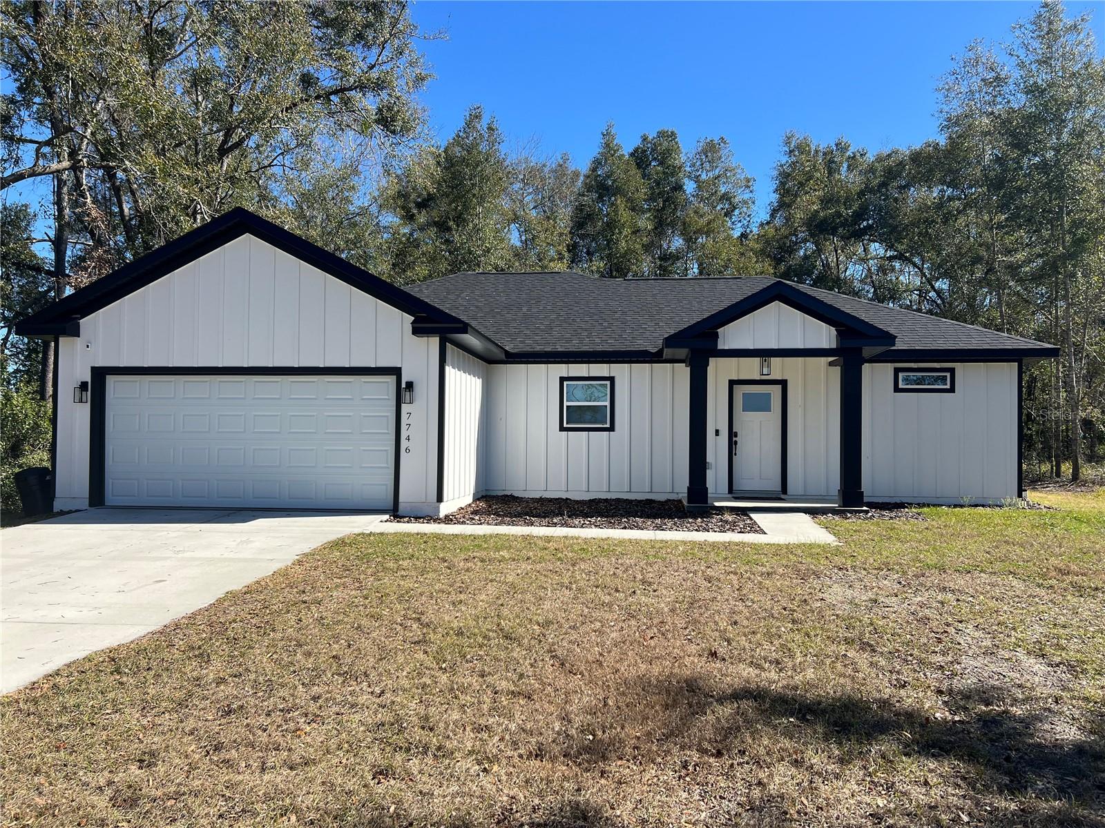 Details for 7746 70th Avenue, TRENTON, FL 32693