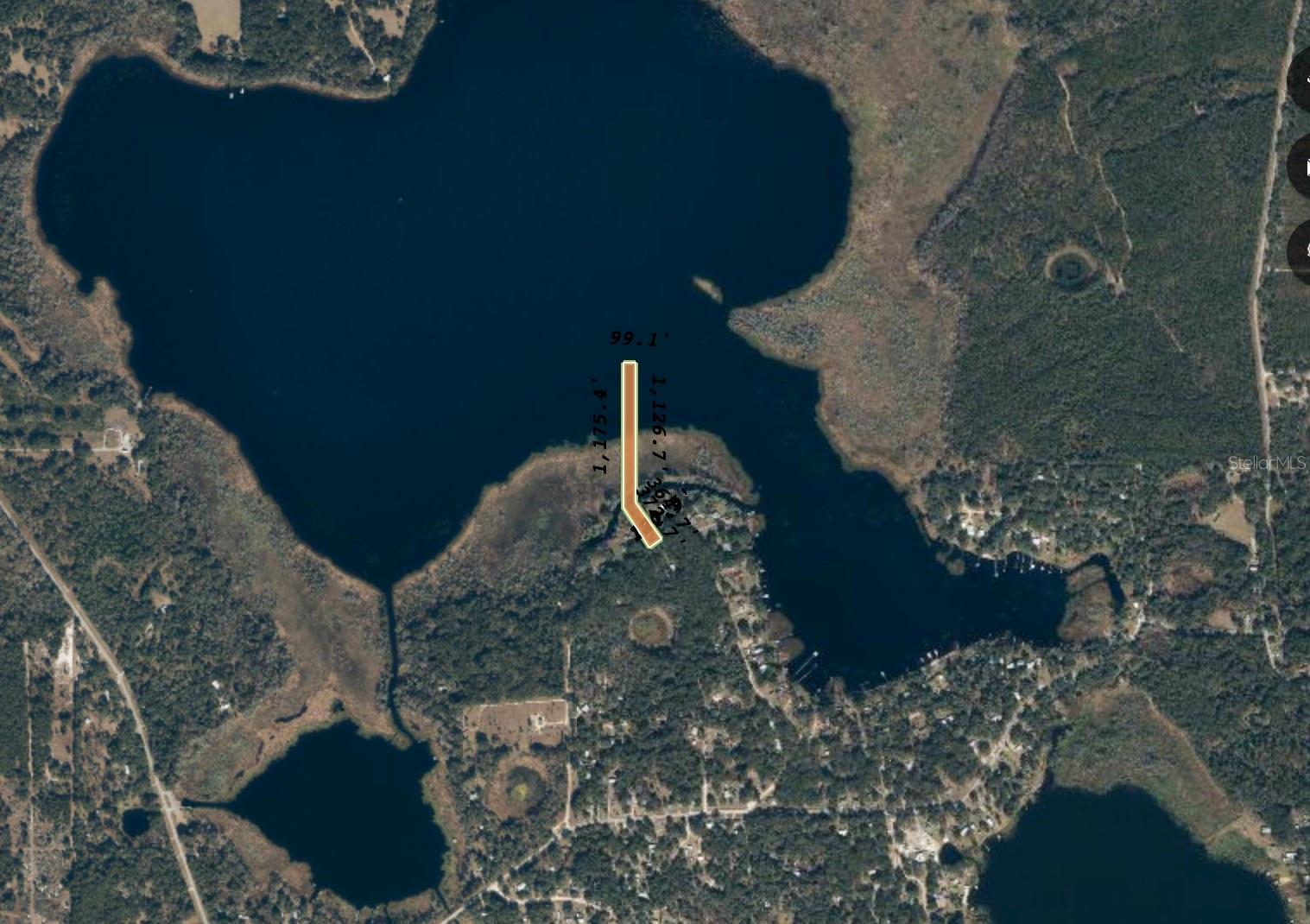 Image 35 of 35 For 216 Little Orange Lake Drive