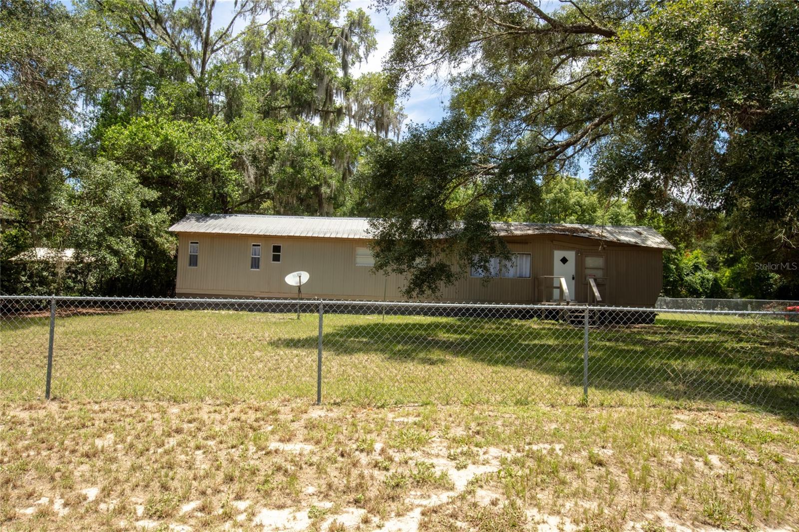Details for 6398 Cascade Drive, KEYSTONE HEIGHTS, FL 32656