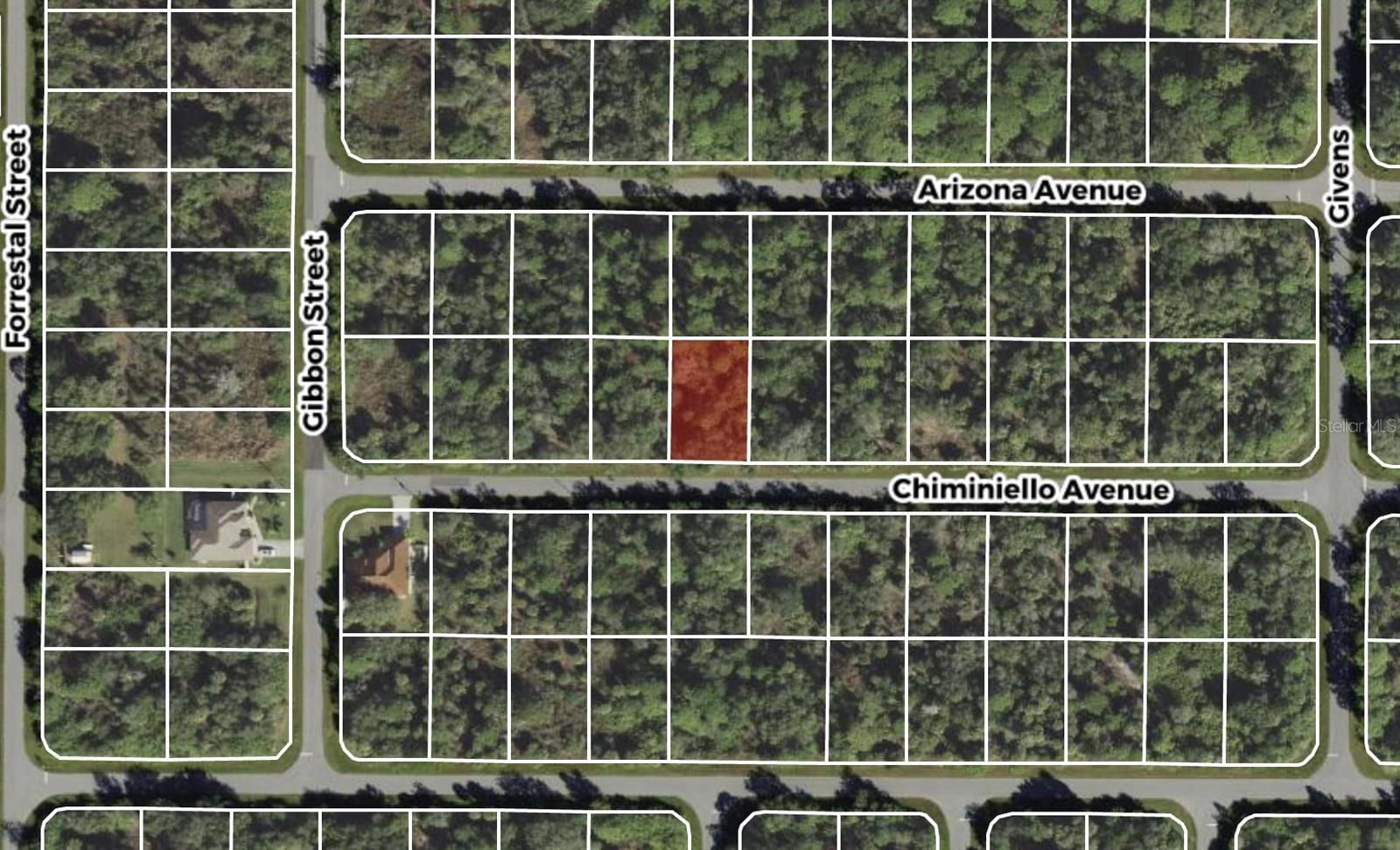 Details for 13070 Chiminiello Drive, PORT CHARLOTTE, FL 33953
