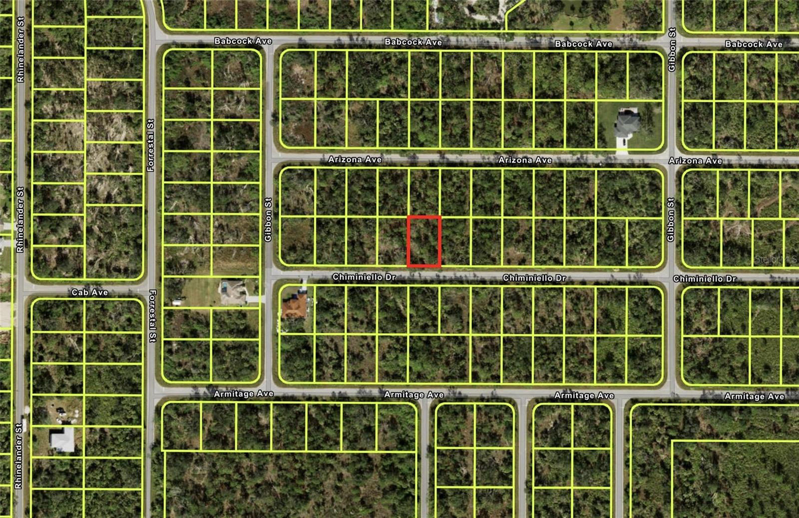 Image 2 of 2 For 13070 Chiminiello Drive