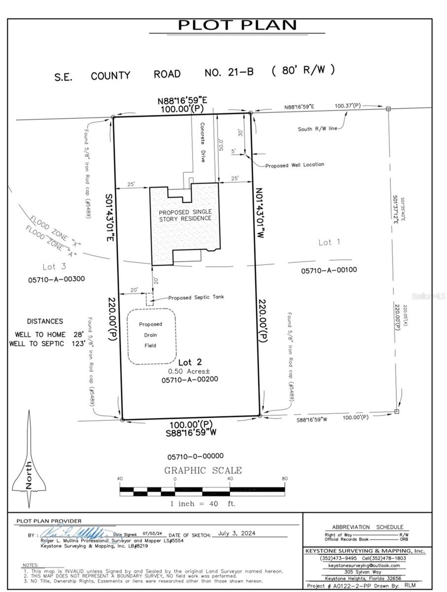 Image 30 of 30 For 5949 County Road 21b