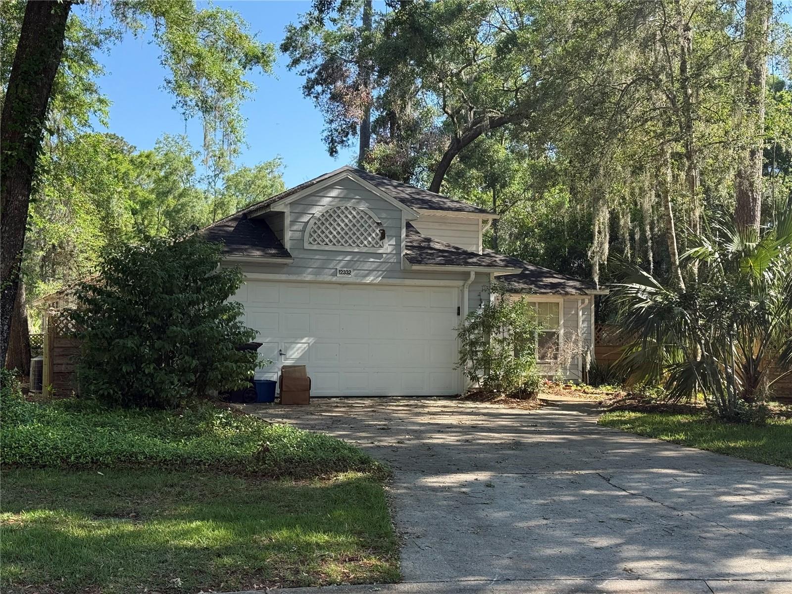 Details for 12332 7th Lane, NEWBERRY, FL 32669