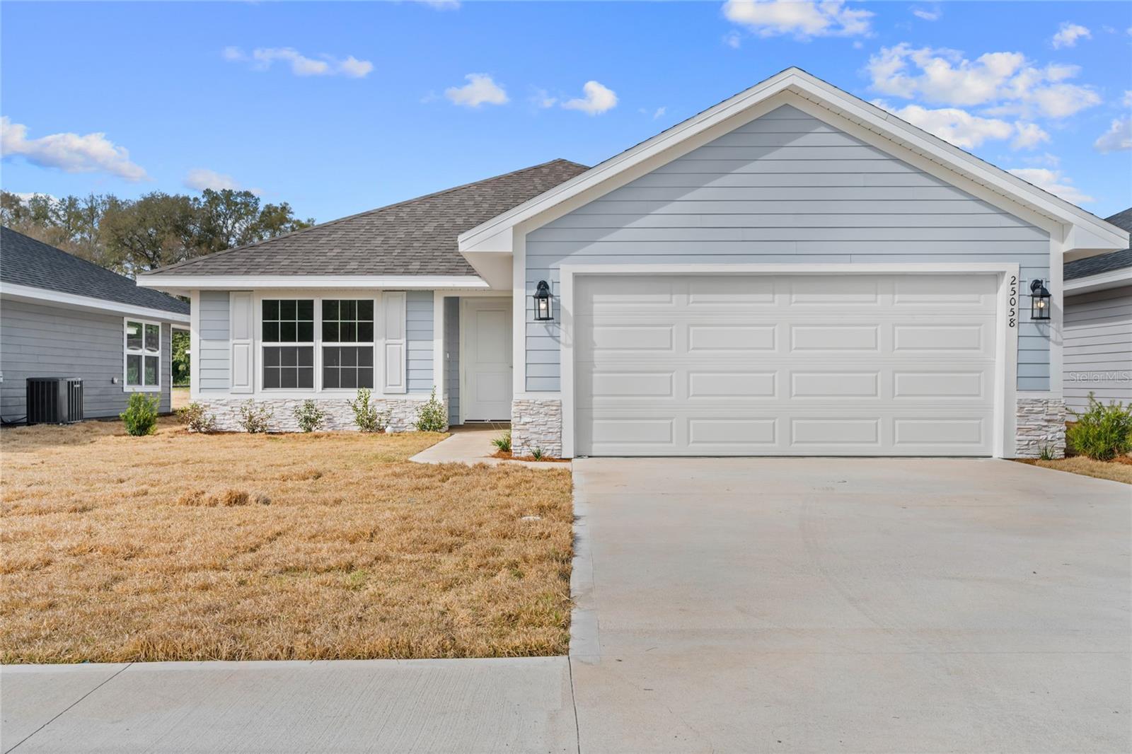 Details for 12776 162nd Drive, ALACHUA, FL 32615