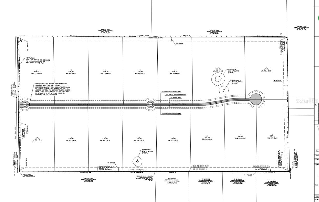 Image 14 of 14 For Lot 3 Tbd 220th Drive