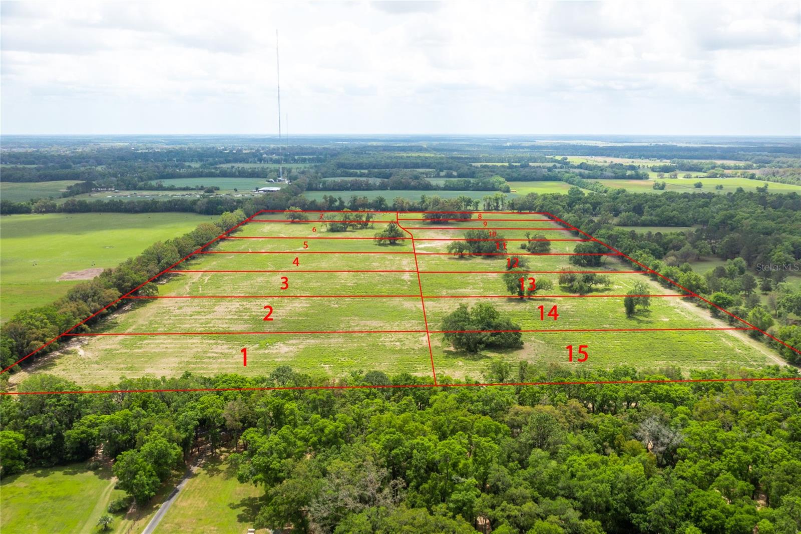 Image 3 of 14 For Lot 3 Tbd 220th Drive