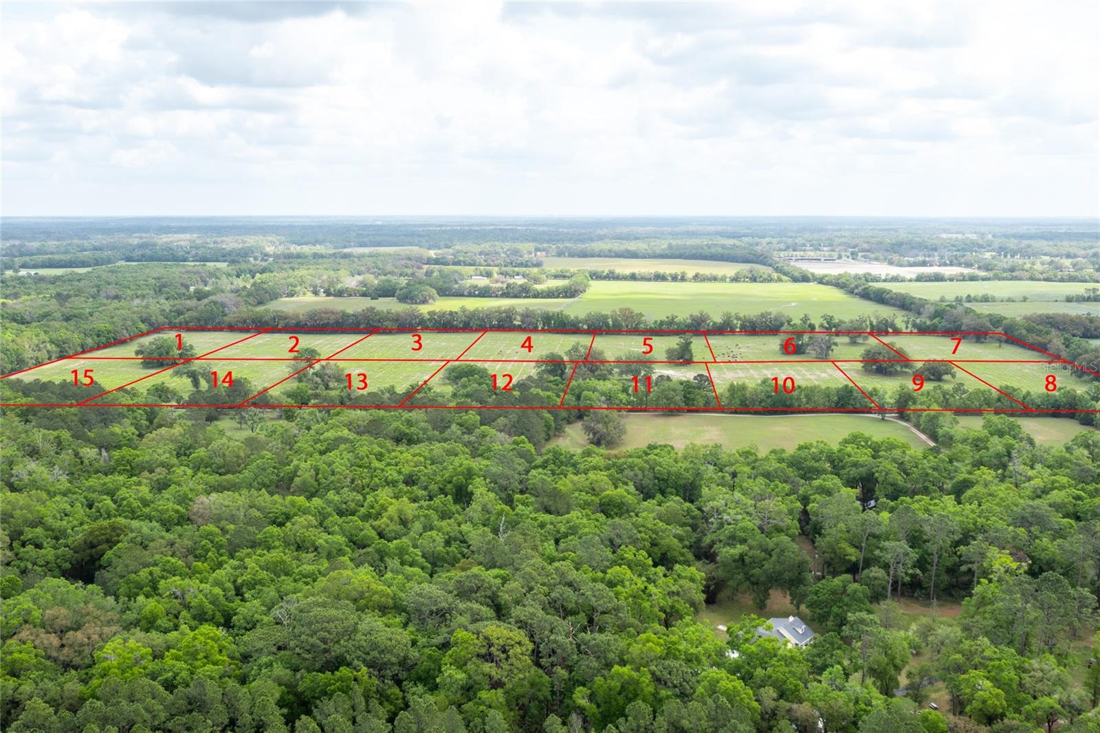 Image 4 of 14 For Lot 3 Tbd 220th Drive
