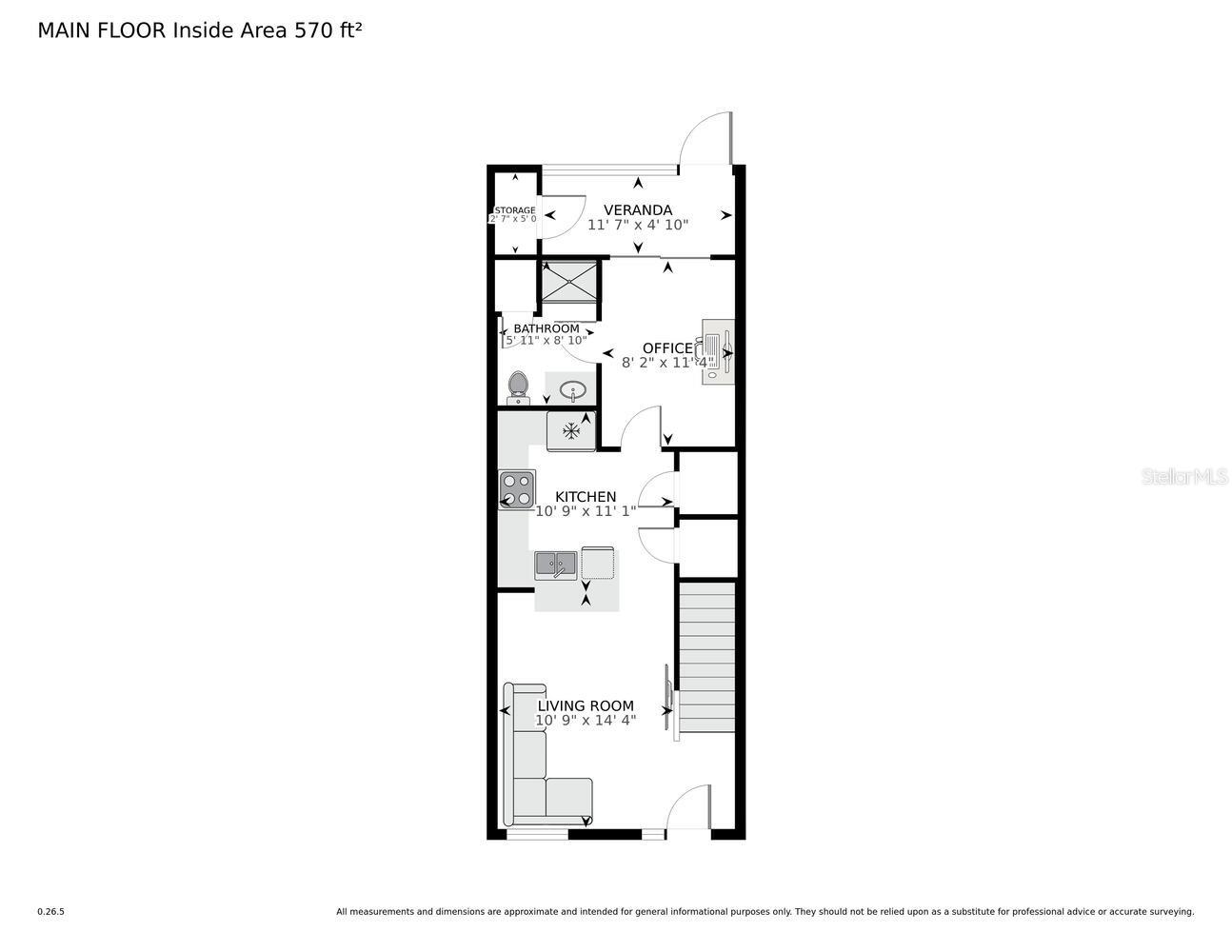 Image 29 of 31 For 2972 35th Place 86