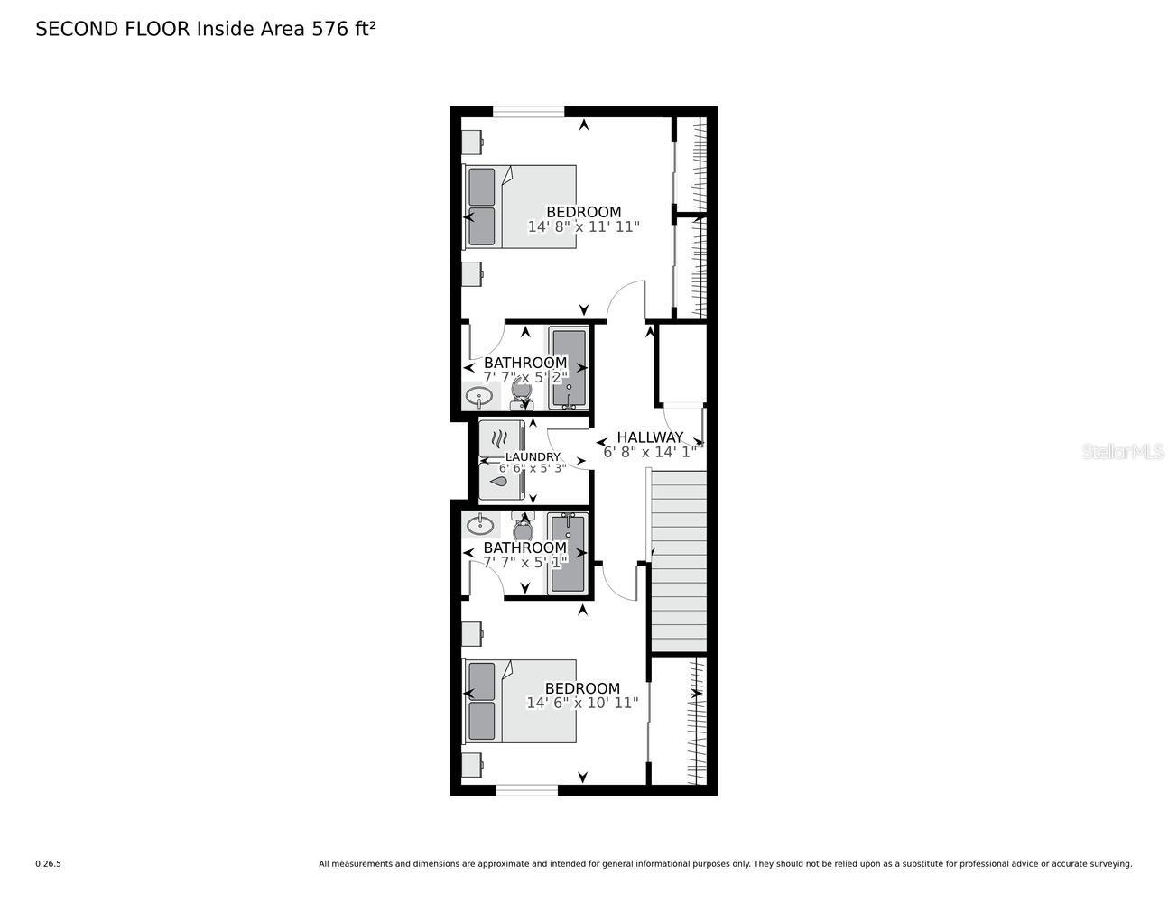 Image 30 of 31 For 2972 35th Place 86