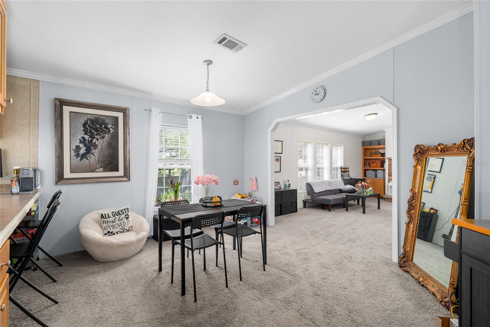 Image 13 of 24 For 17382 Harrell Street