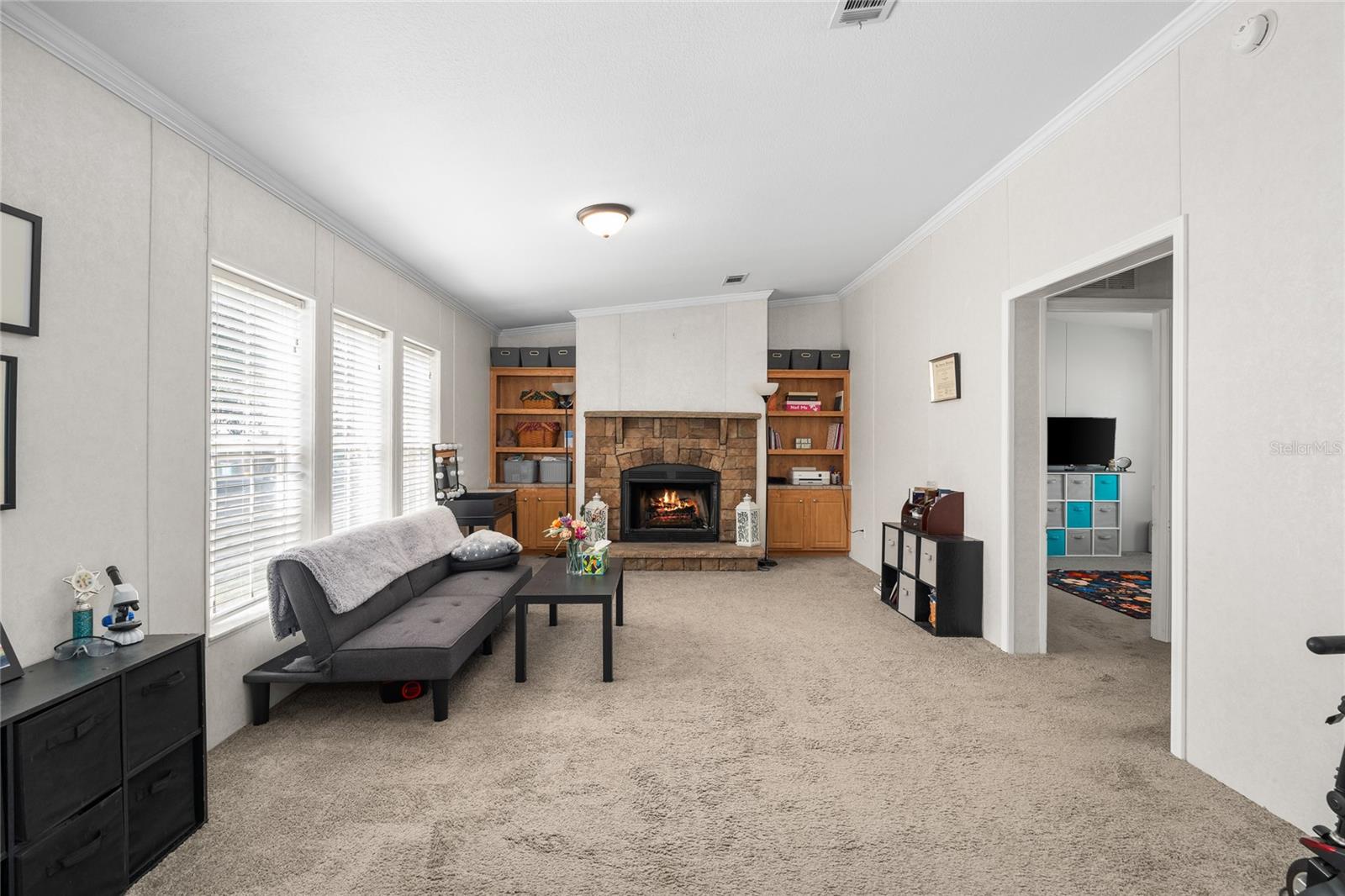 Image 14 of 24 For 17382 Harrell Street
