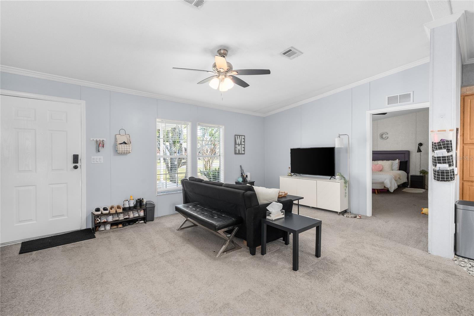 Image 4 of 24 For 17382 Harrell Street
