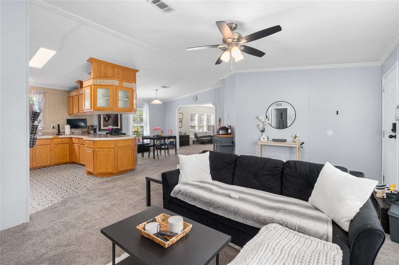 Image 8 of 24 For 17382 Harrell Street