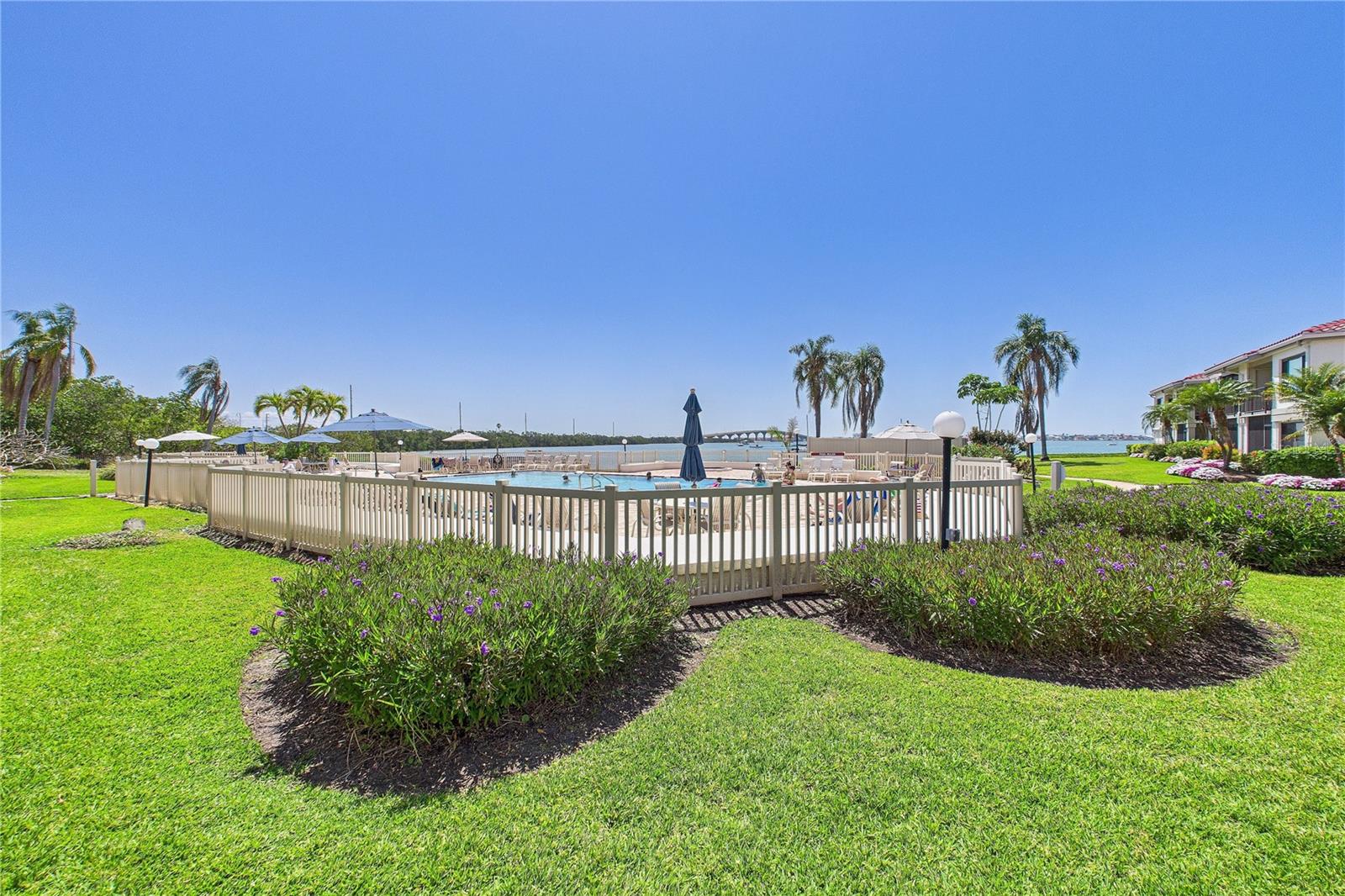 Image 33 of 53 For 6365 Bahia Del Mar Boulevard 210