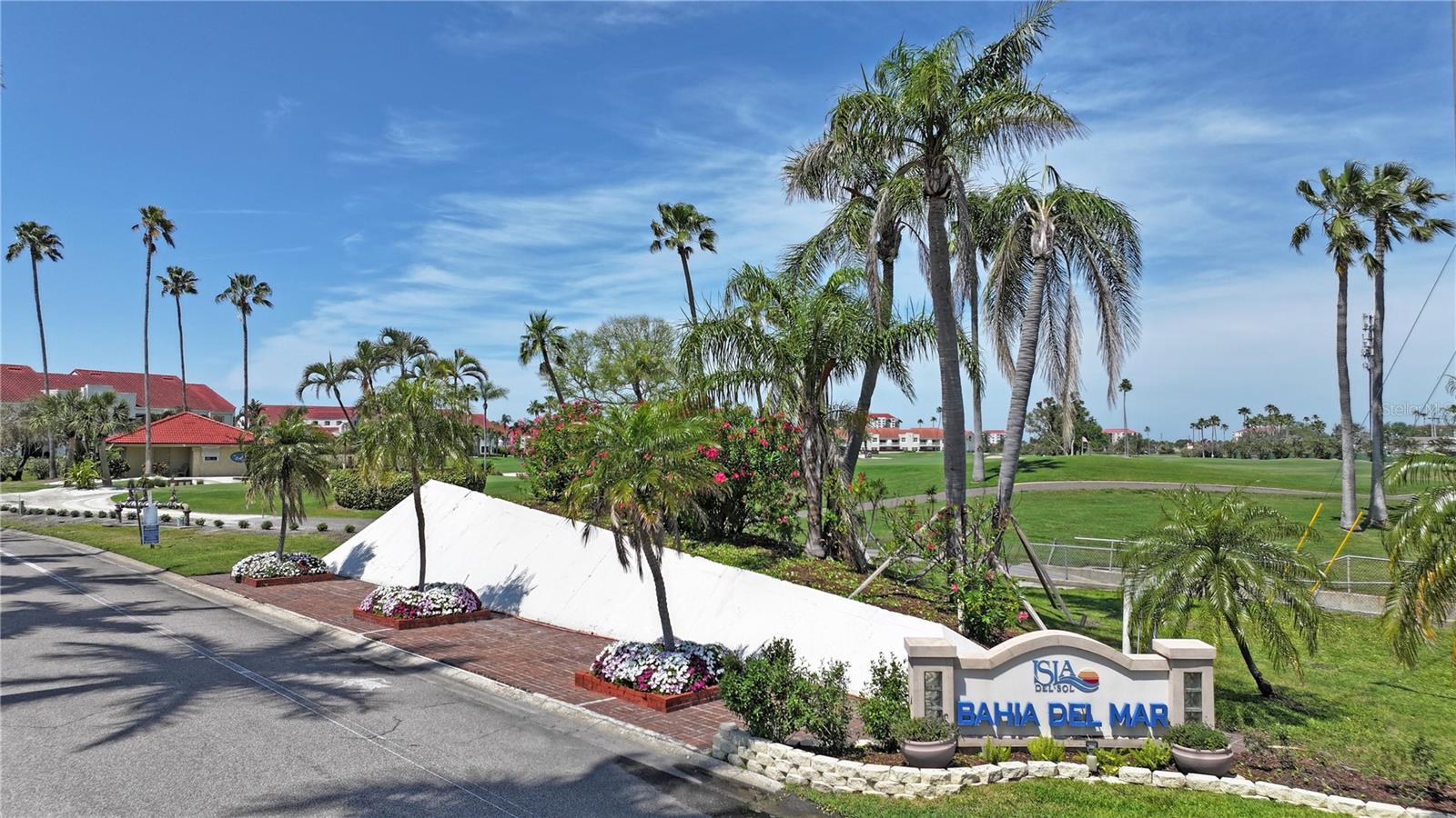 Image 37 of 53 For 6365 Bahia Del Mar Boulevard 210
