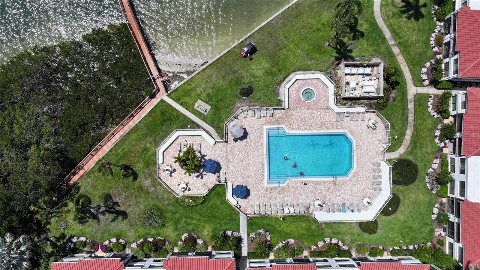 Image 38 of 53 For 6365 Bahia Del Mar Boulevard 210