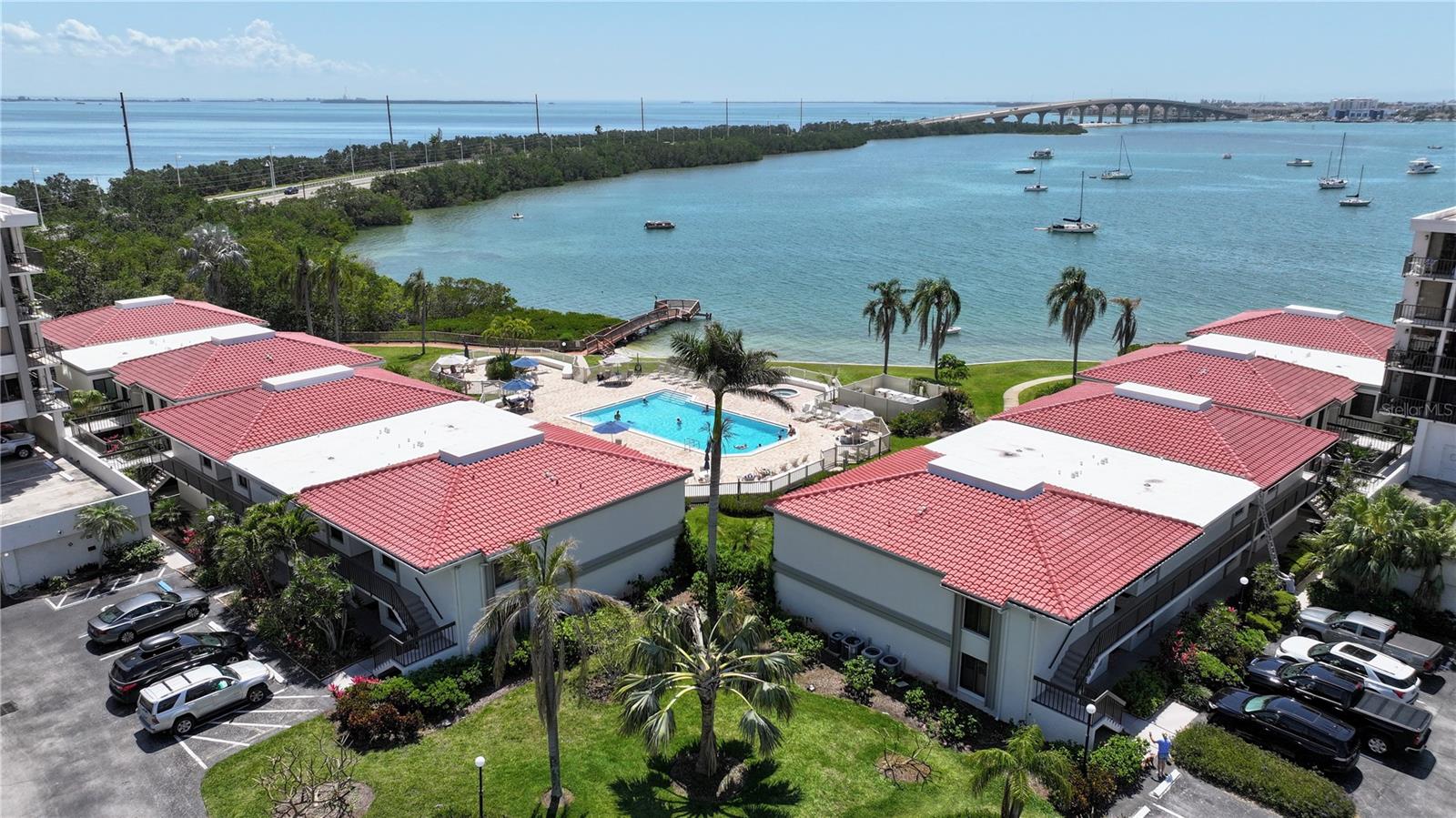 Image 40 of 53 For 6365 Bahia Del Mar Boulevard 210