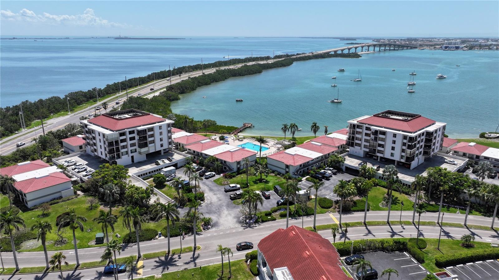 Image 42 of 53 For 6365 Bahia Del Mar Boulevard 210