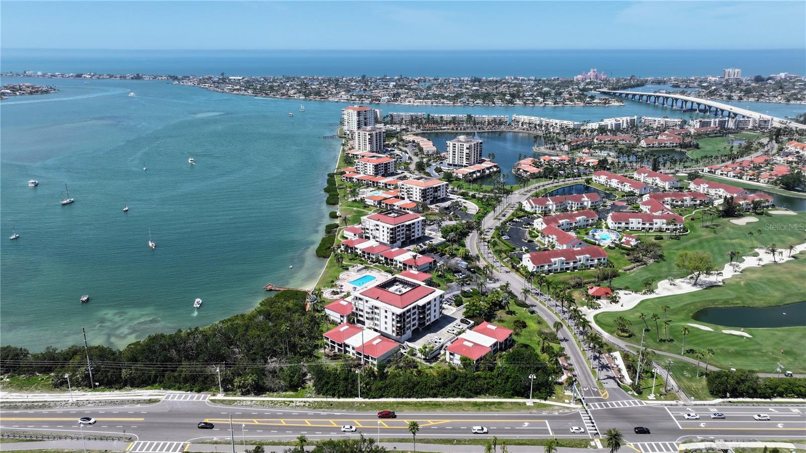 Image 43 of 53 For 6365 Bahia Del Mar Boulevard 210