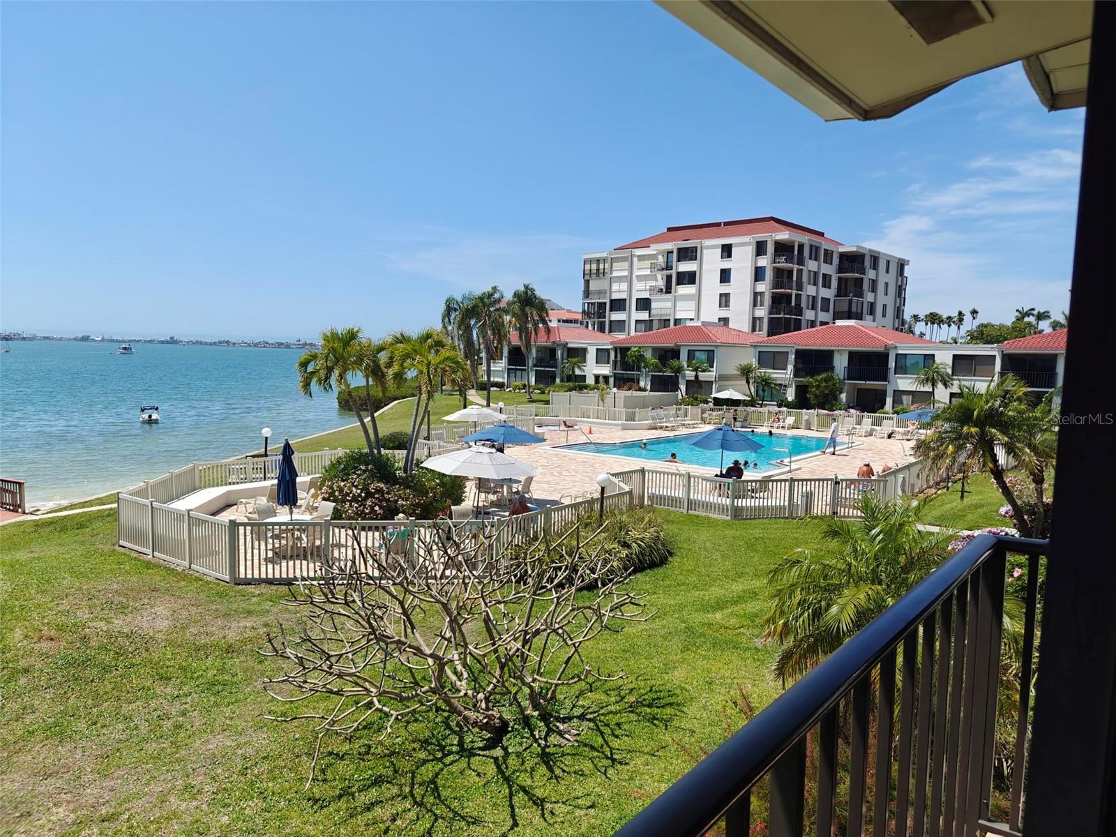 Image 8 of 53 For 6365 Bahia Del Mar Boulevard 210