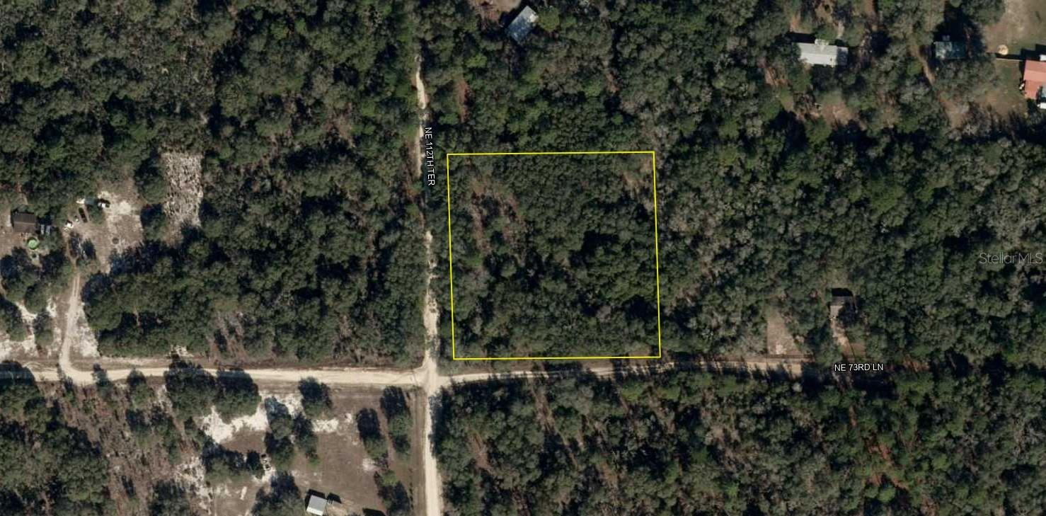 Details for 00 73rd Lane, BRONSON, FL 32621