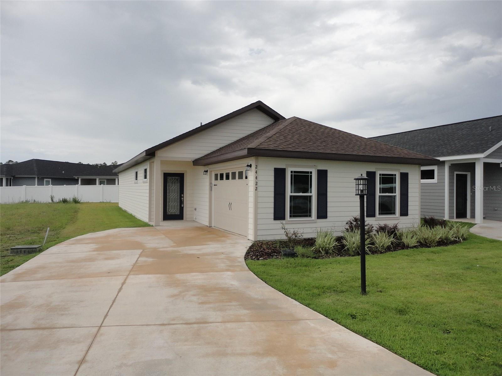 Details for 24422 18th Lane, NEWBERRY, FL 32669