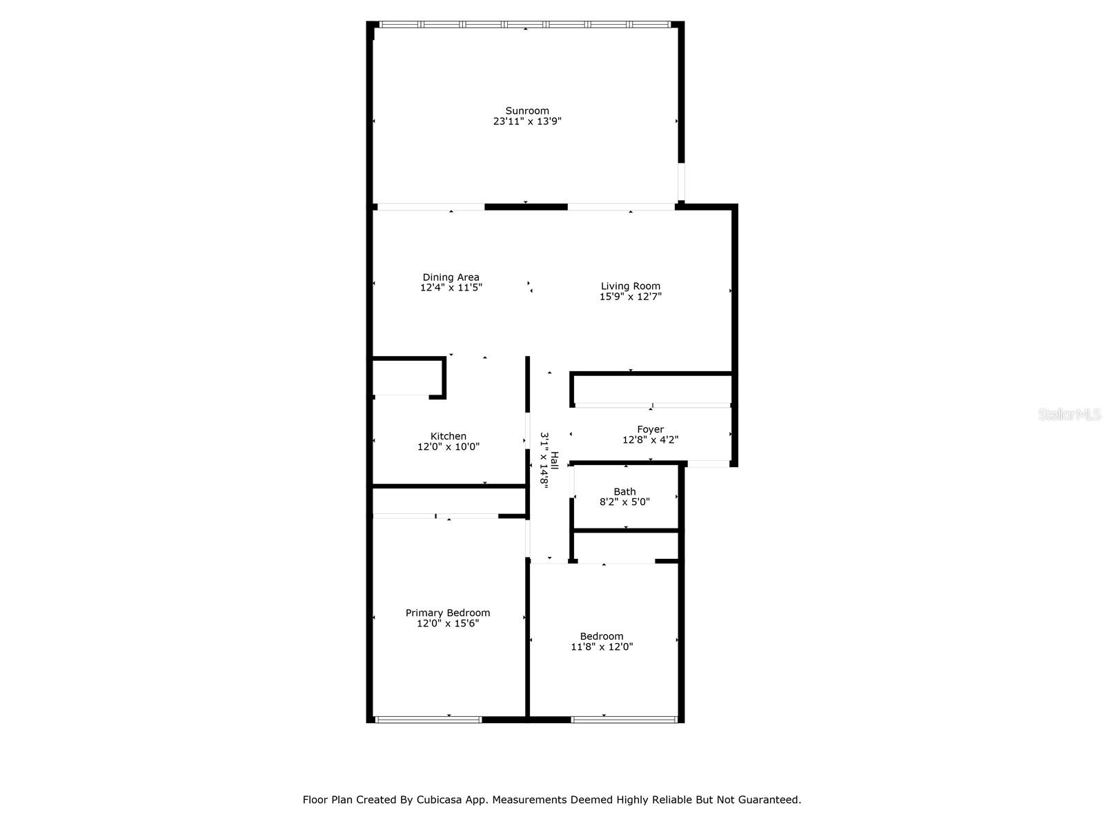 Image 22 of 22 For 2822 14th Drive 307