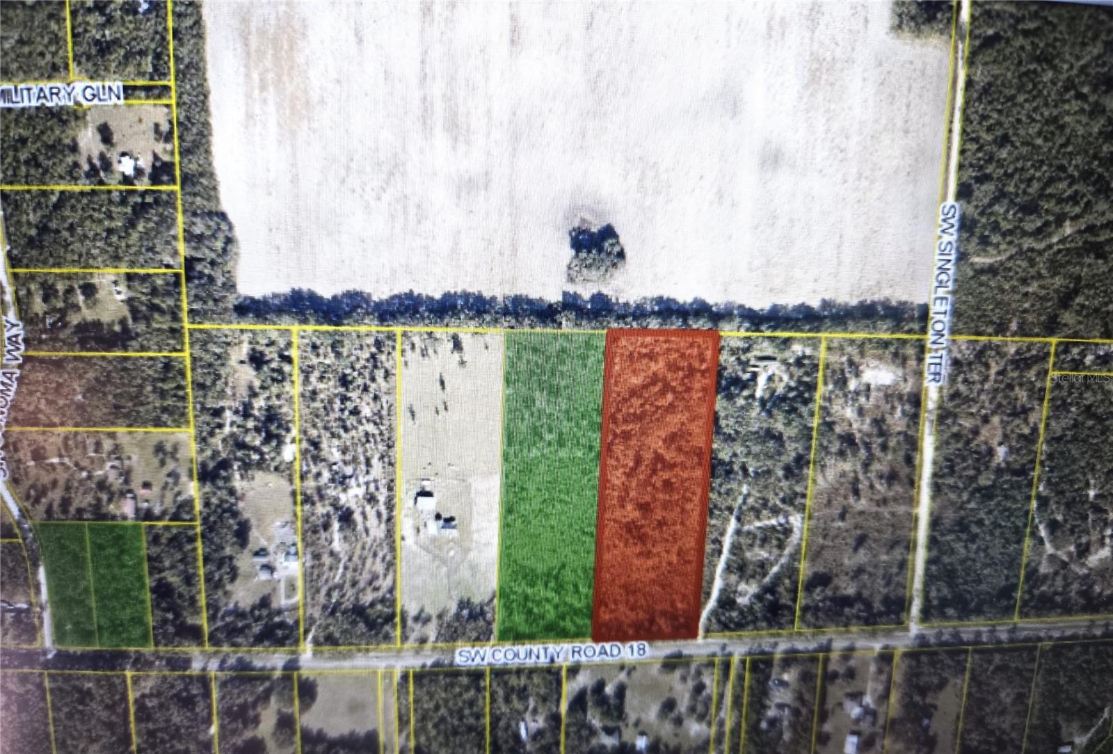 Image 2 of 4 For Tbd County Road 18
