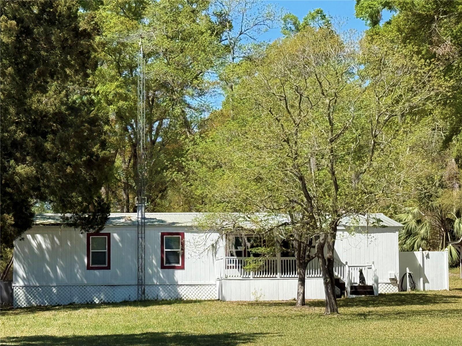 Details for 20490 Us 441 Highway, HIGH SPRINGS, FL 32643