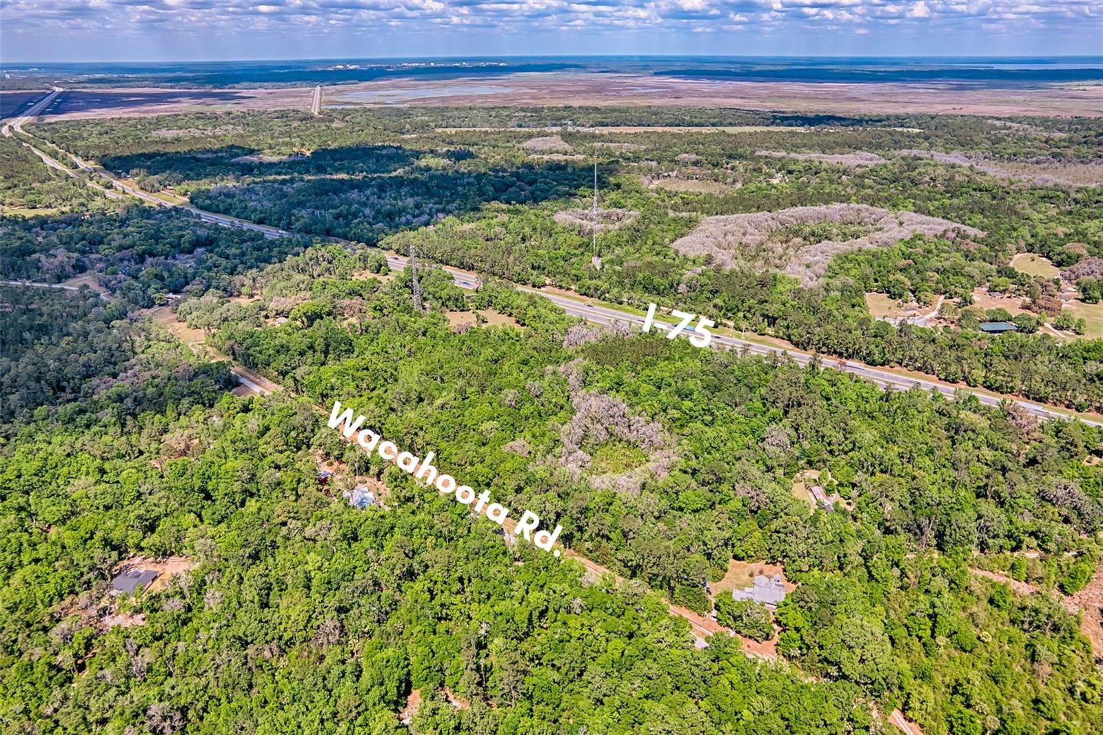 Image 11 of 11 For 110 Wacahoota Road
