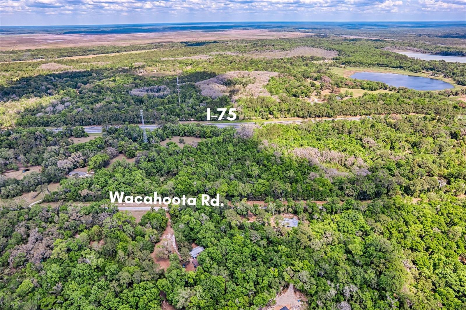 Image 5 of 11 For 110 Wacahoota Road