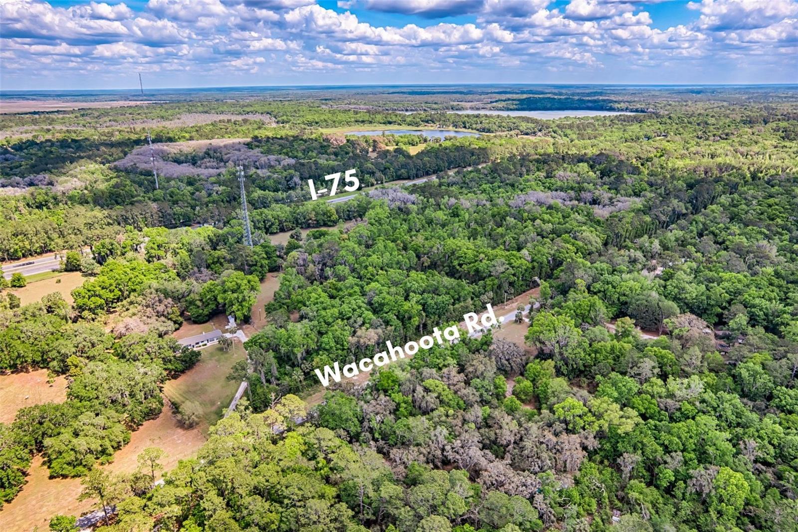 Image 6 of 11 For 110 Wacahoota Road