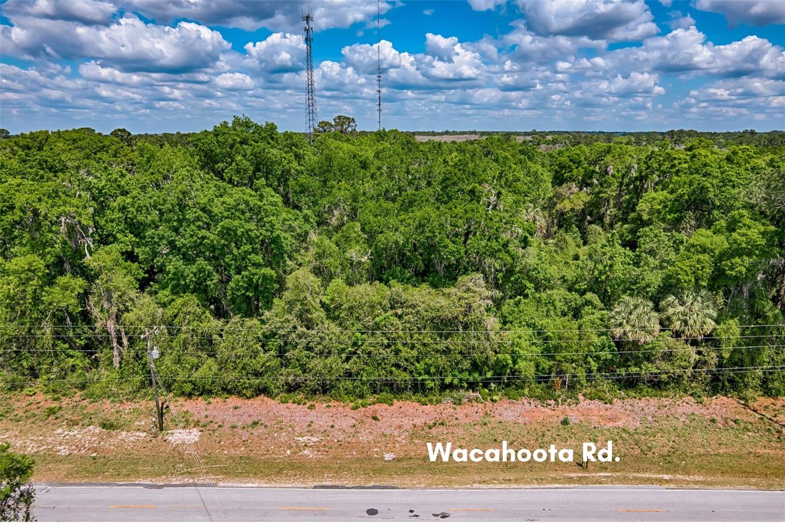 Image 9 of 11 For 110 Wacahoota Road