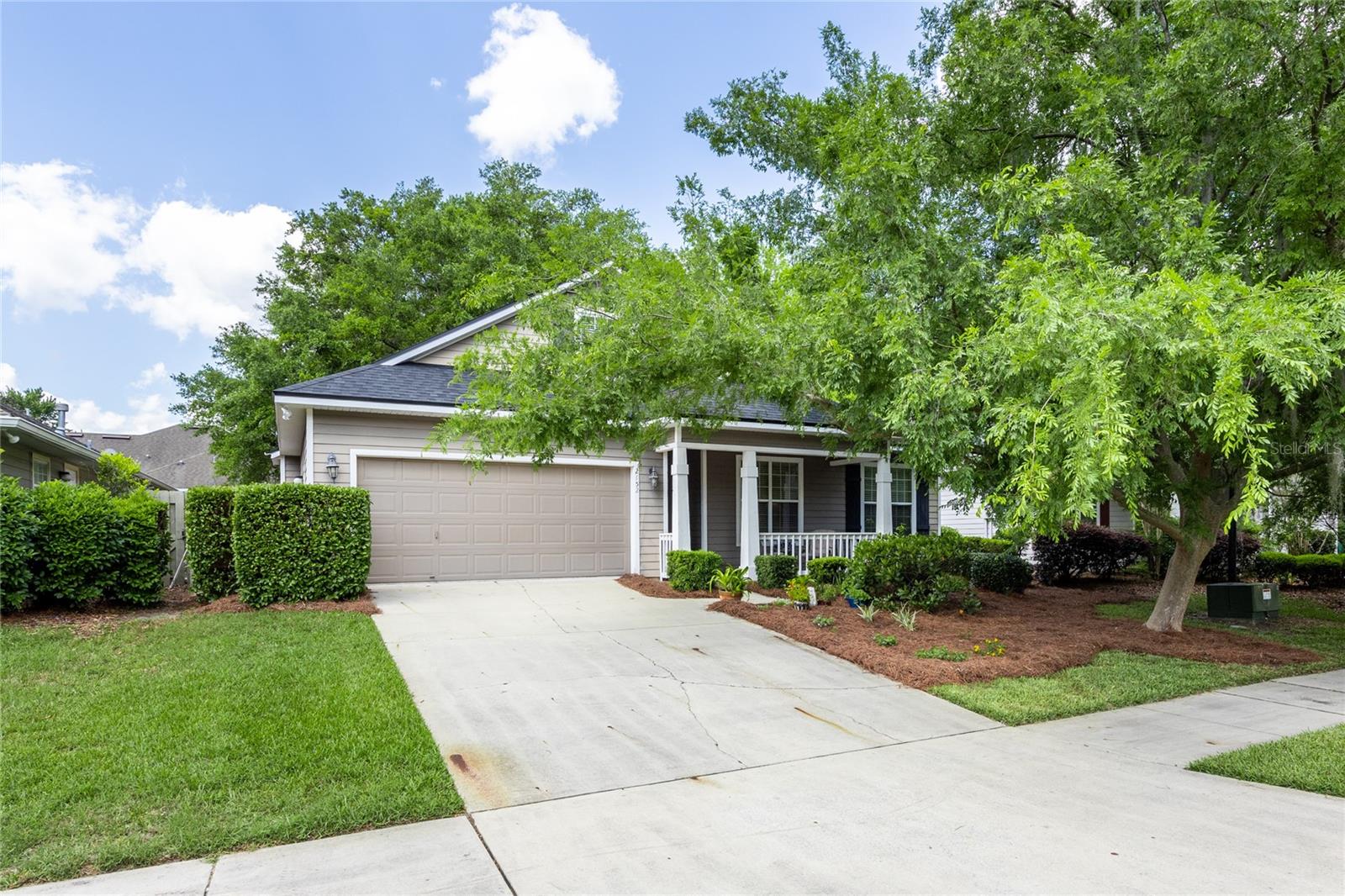 Details for 2152 144th Street, NEWBERRY, FL 32669