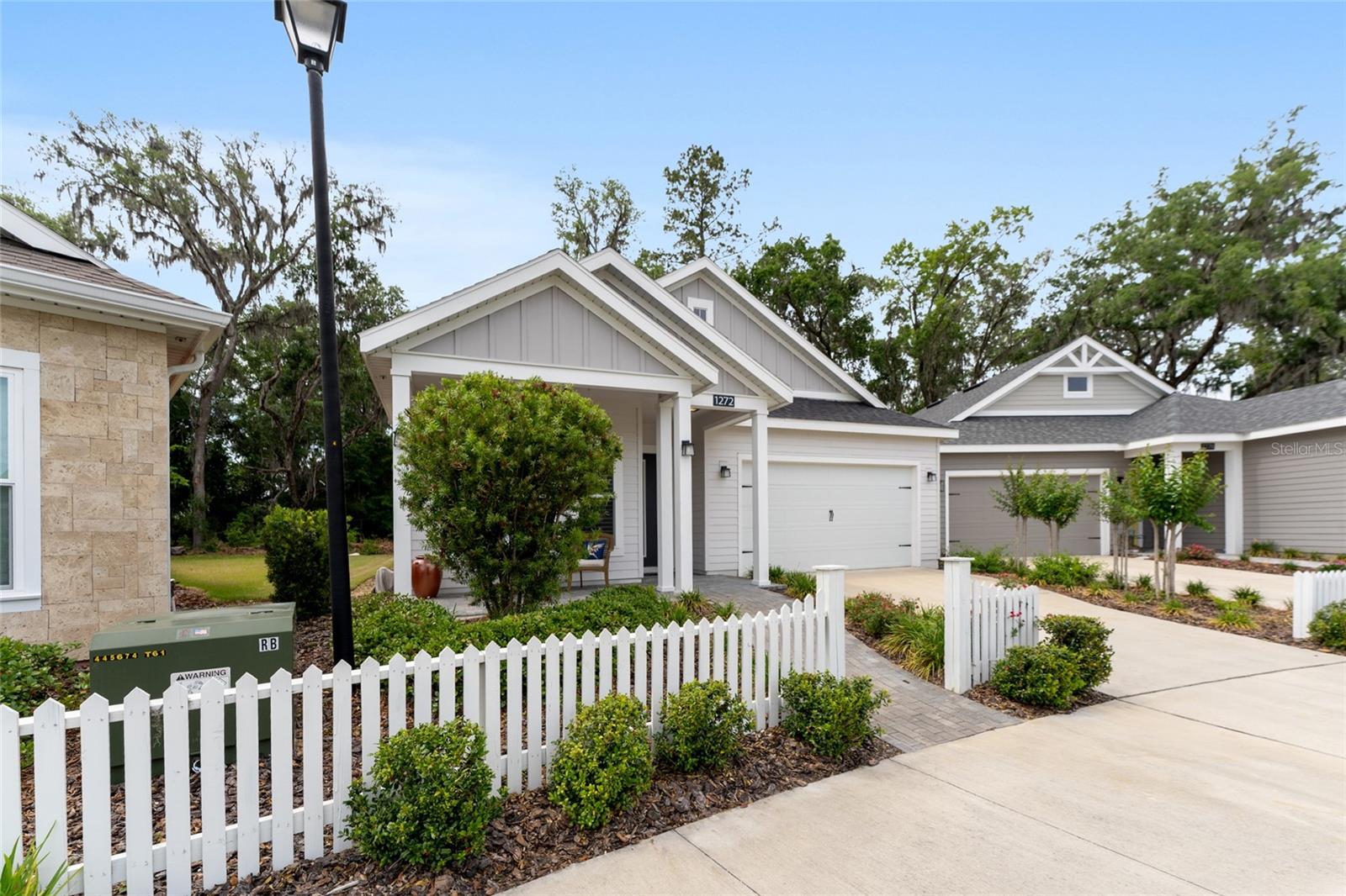 Image 46 of 66 For 1272 132nd Boulevard