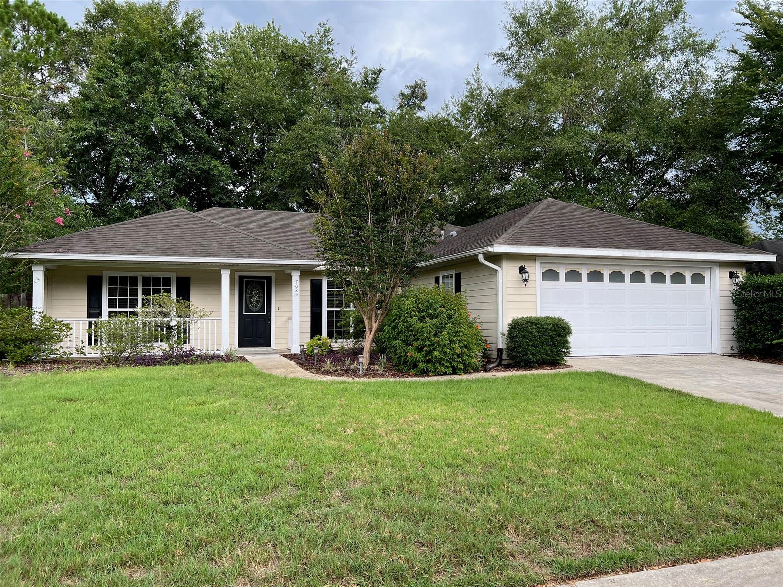 Details for 7023 85th Terrace, GAINESVILLE, FL 32608