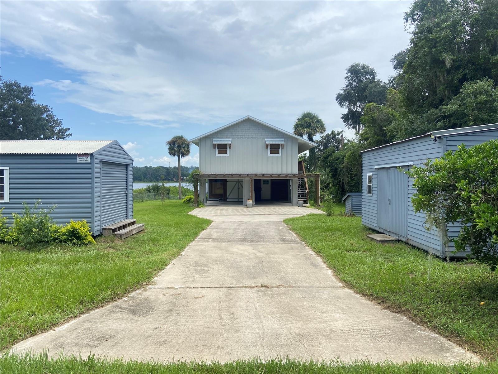 Image 41 of 45 For 170 Little Orange Lake Drive