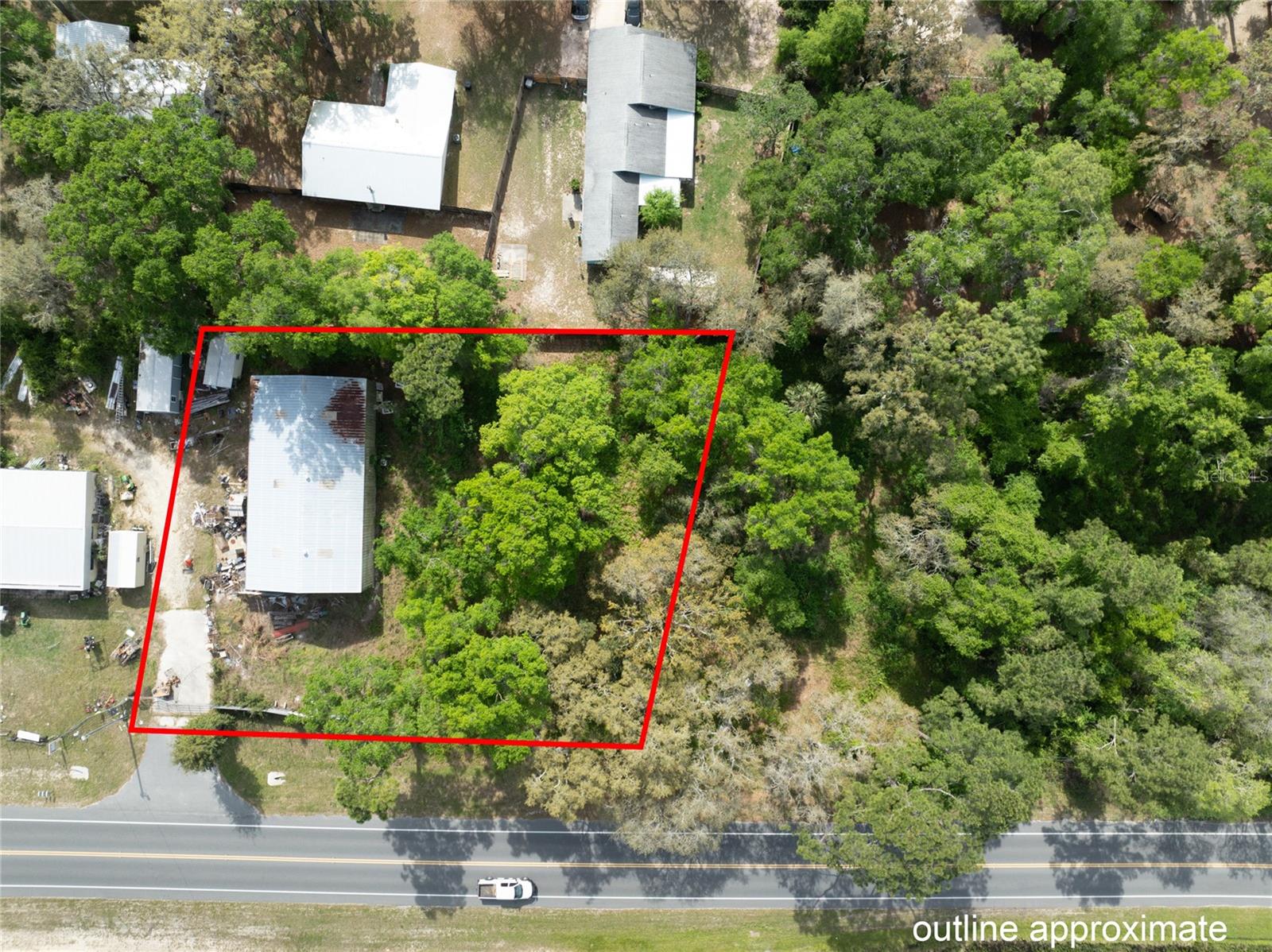 Image 10 of 24 For 8786 & 8782 State Road 21