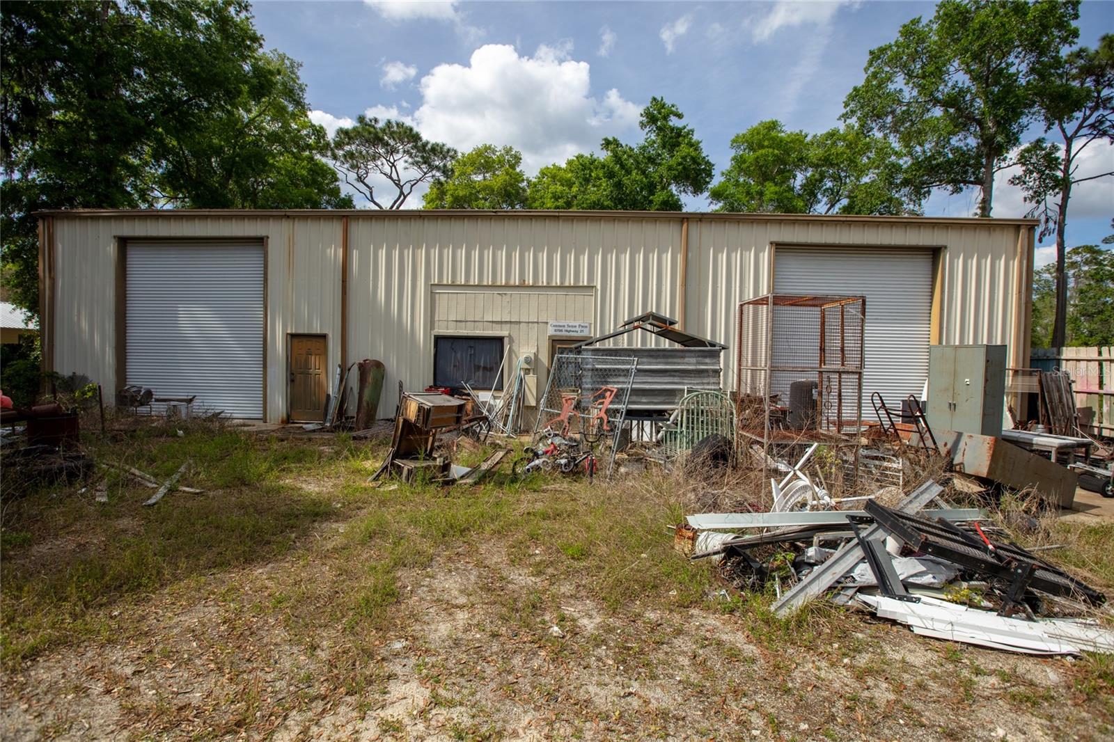 Image 17 of 24 For 8786 & 8782 State Road 21