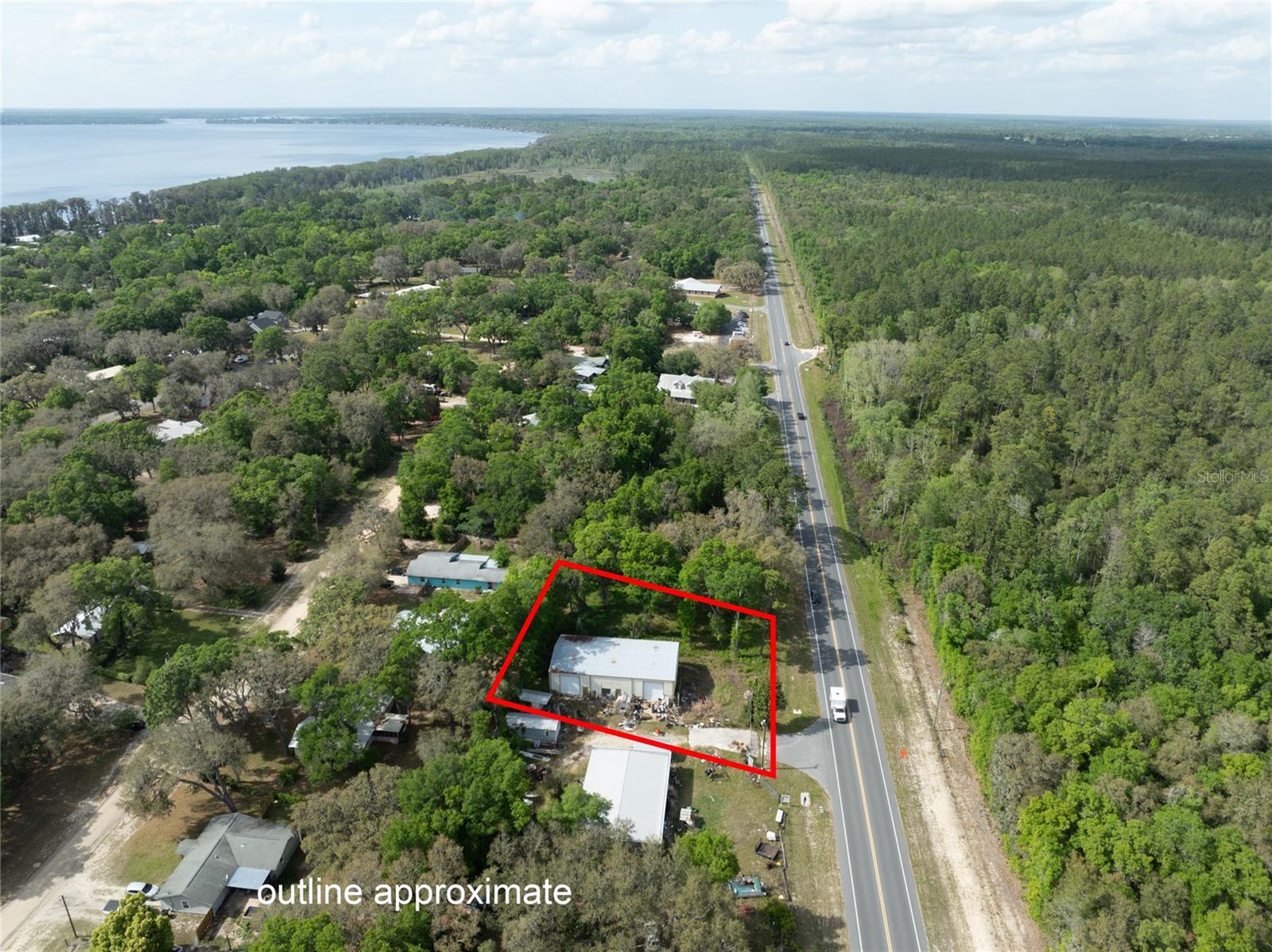 Image 2 of 24 For 8786 & 8782 State Road 21