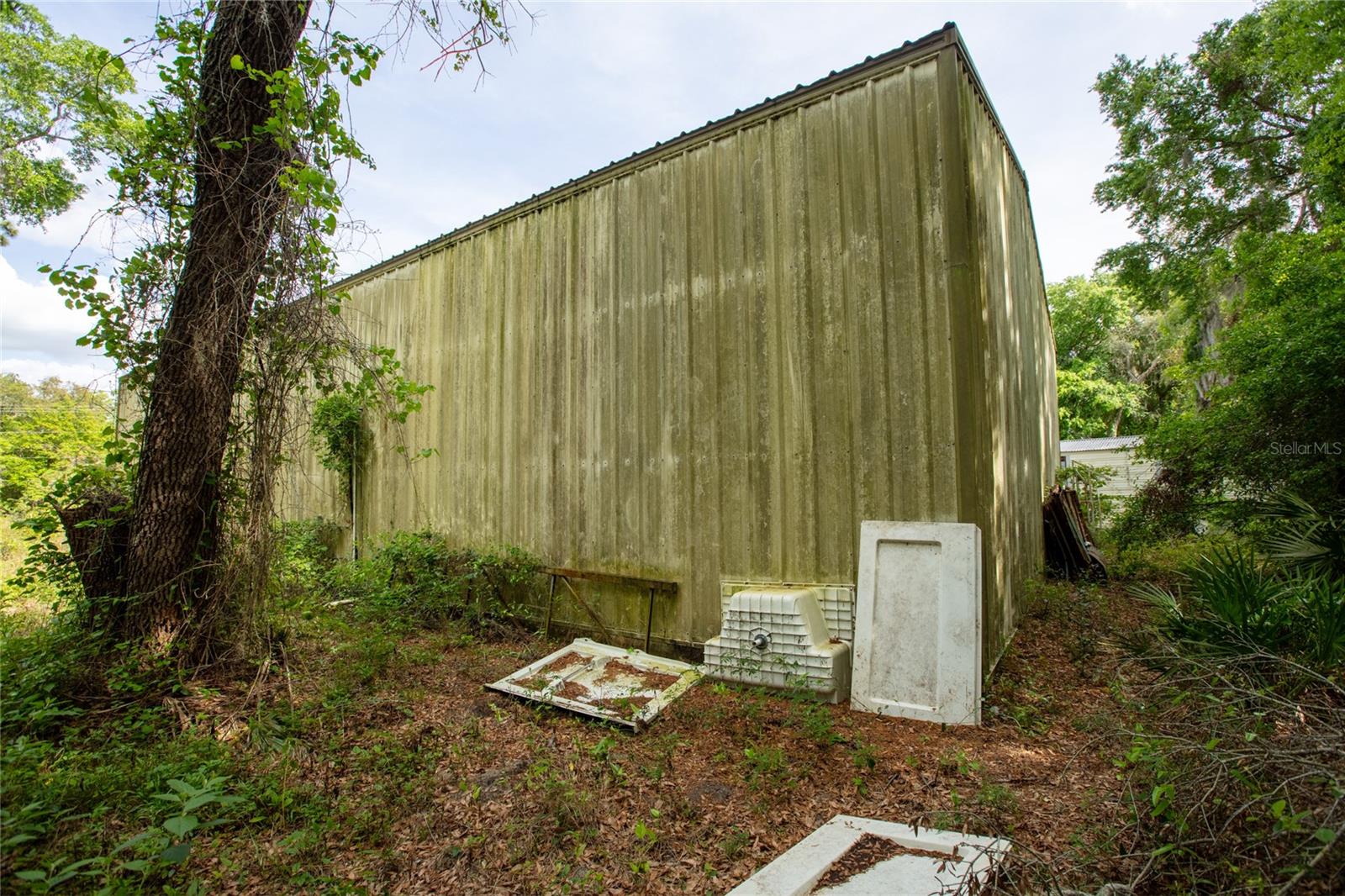 Image 20 of 24 For 8786 & 8782 State Road 21